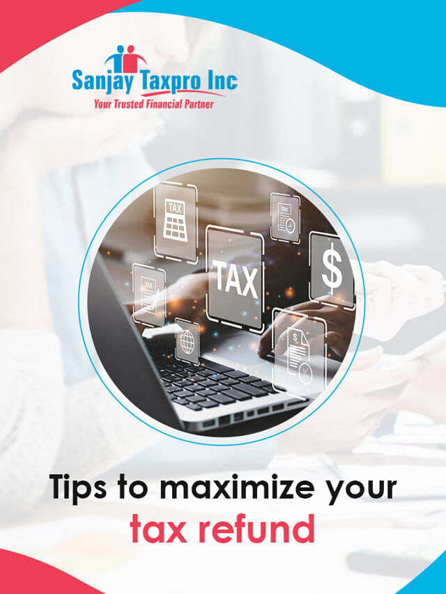 Tips to maximize your tax refund