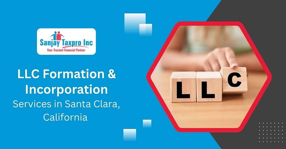 LLC Formation & Incorporation Services in Santa Clara, California